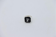 Cargar imagen en el visor de la galería, SIGNET CON LETRA