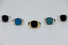 Cargar imagen en el visor de la galería, CORLEONE SIGNET LIGERO