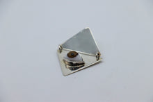 Cargar imagen en el visor de la galería, ILUMINATI EARRINGS