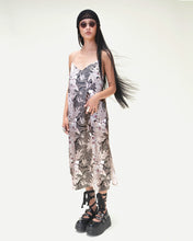 Cargar imagen en el visor de la galería, SATIN DRESS KOI
