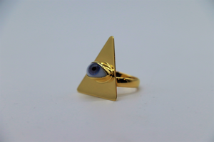 ANILLO OJO PROTECTOR ILUMINATI